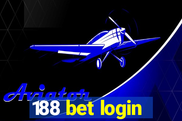 188 bet login